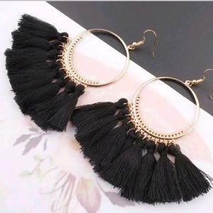 3/$25 Bohemian Earrings